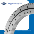 Cross Roller Slewing Ring Bearing with Outer Gears (RKS. 221300101001)